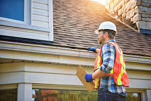 Licensed Roofing service in Whitesville, WV - Ben Roofing and Steel LLC
